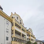 Appartement Laurin